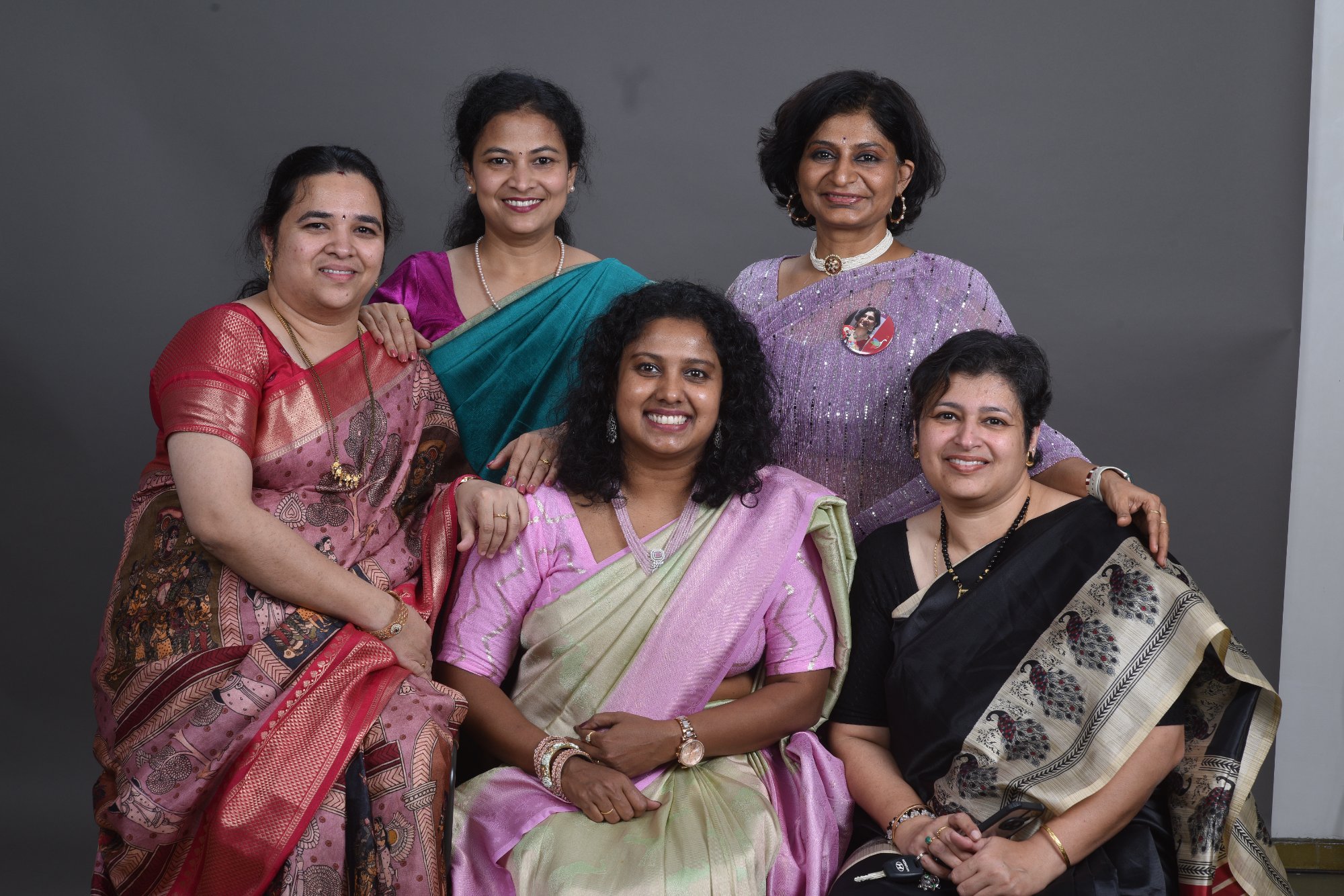 Chandrasekhar Singh — Photographer